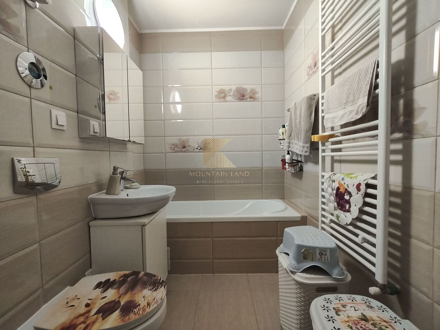Apartament decomandat, 2 camere, utilat, Maurer Residence, Coresi Mall - Poză 11