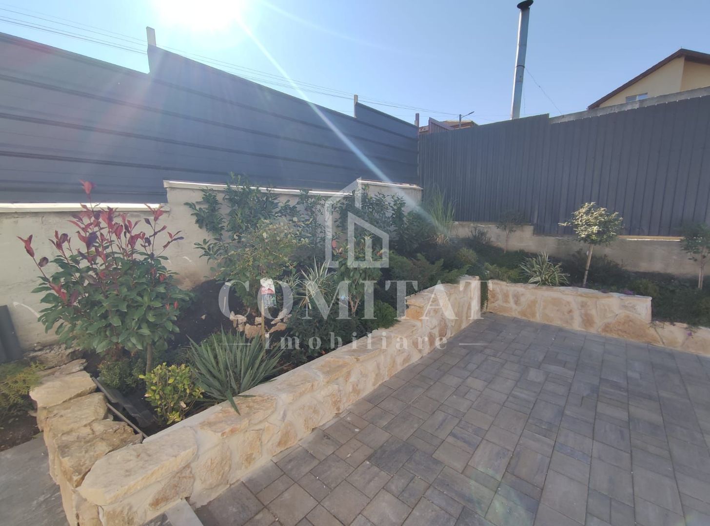 Casa individuala || 124 mp || zona Dezmir - Poză 26