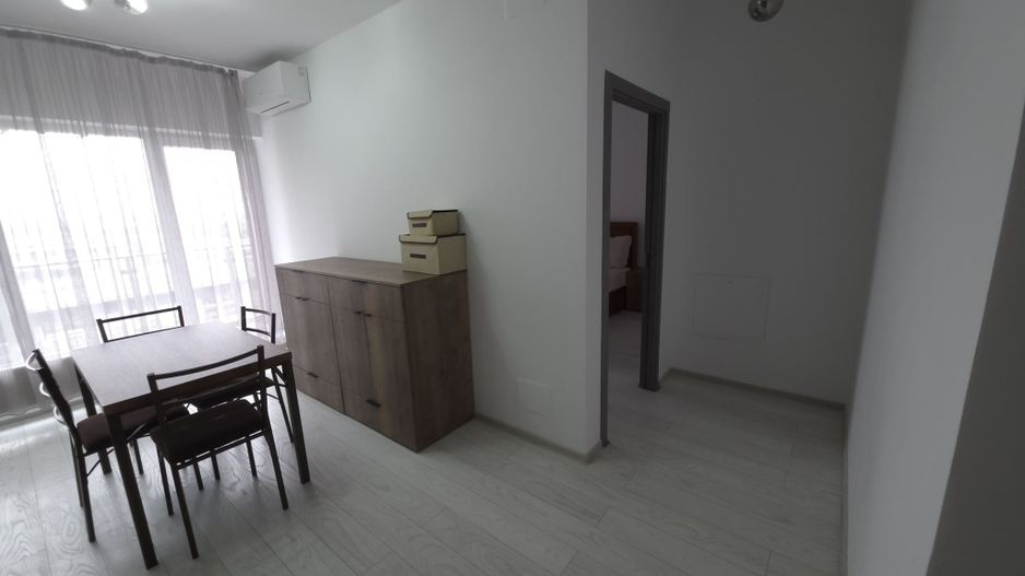 AP 2 CAMERE RASARIT DE SOARE, PRIMA INCHIRIERE, PARCARE, METROU 15 MIN - Poză 9