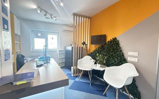 3 CAMERE | BLOC REABILITAT|  ETAJ INTERMEDIAR | LIFT NOU | ZONA UNIRII - Poză 3