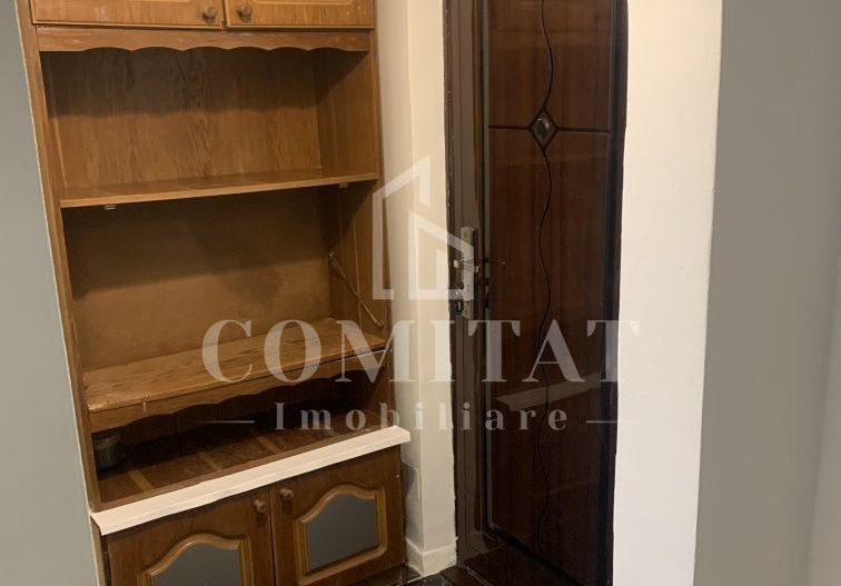 Garsoniera | Cartierul Marasti | Etaj intermediar - Poză 5