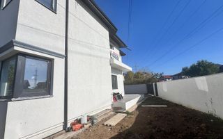 CASA BALANTEI, TOATE UTILITATILE, TEREN 203 MP, NOU, COMISION 0% - Poză 2