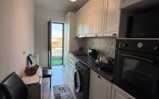 Apartament 2 camere nou Novum Lacul Morii + parcare | 600 EUR - Poză 10