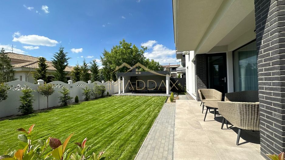 Vila Lux 7 camere de inchiriat***465mp***Erou Iancu Nicolae - Poză 4