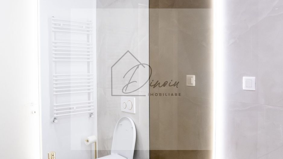 COMISION 0% I  Apartament 3 camere Cortina North I vedere exterior - Poză 8