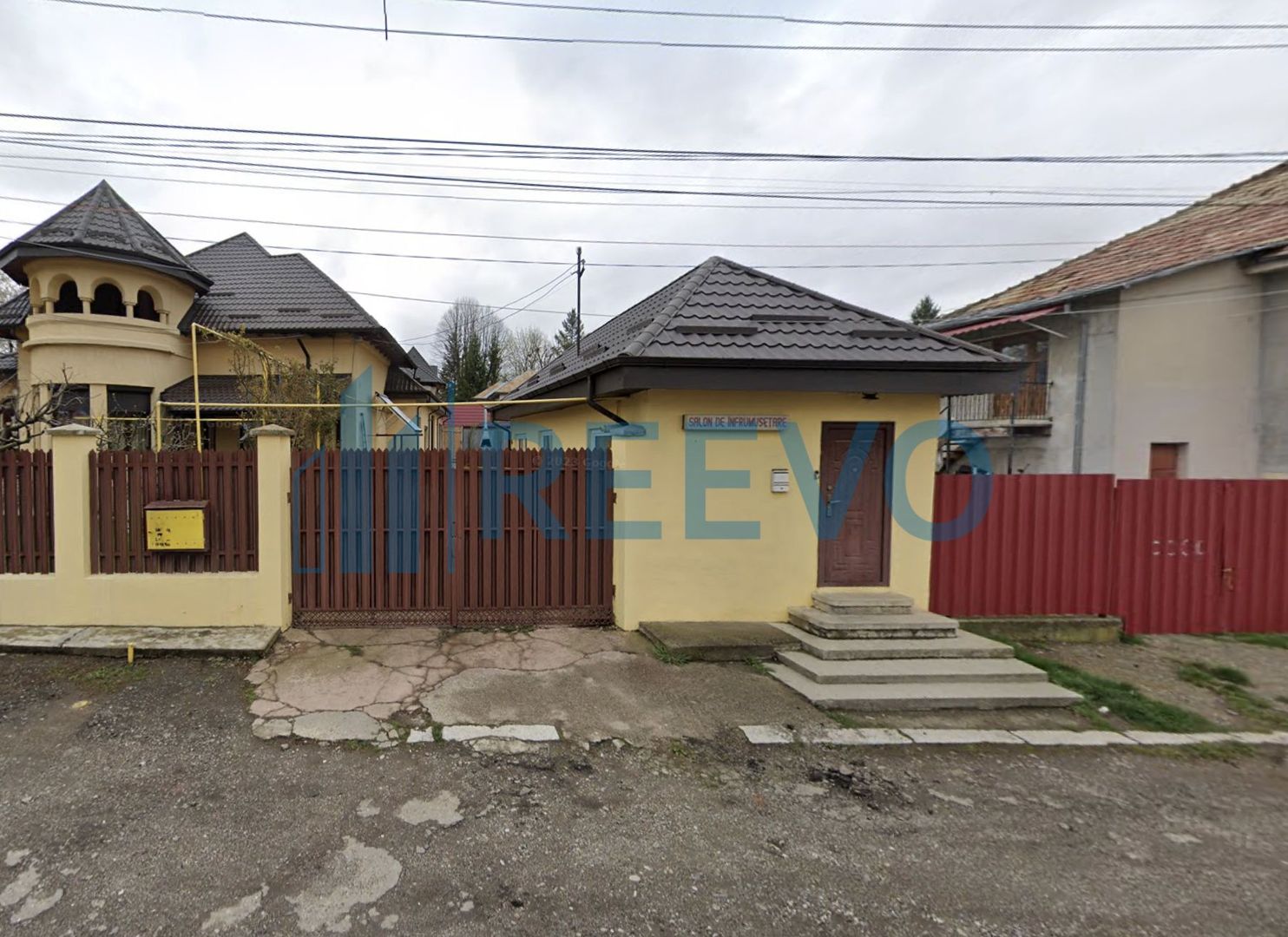 Spațiu central de închiriat, Buhuși - Poză 9