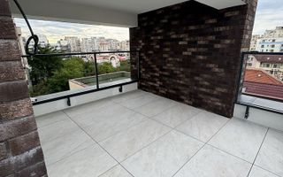 Apartament 1 camera | terasa | bloc nou |  zona Iulius Mall - Poză 4