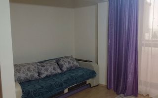 Inchiriere apartament 2 camere Micro 20 etajul 3, 57 mp 314 EURO/Luna - Poză 3