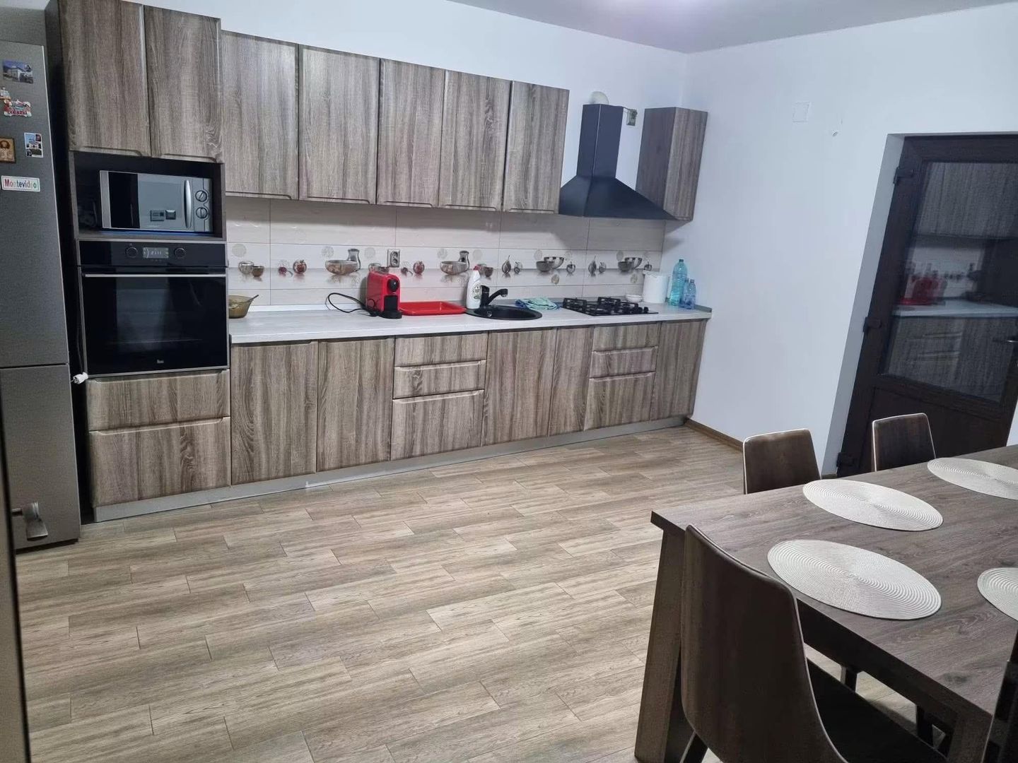 Casă de vânzare | Mobilată și utilată | Curte + Terasă | 210.000 € - Poză 5