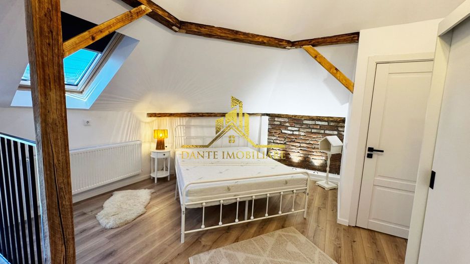 2 camere, TOTUL NOU, premium, modern, terasa, Marasti, Paris - Poză 4