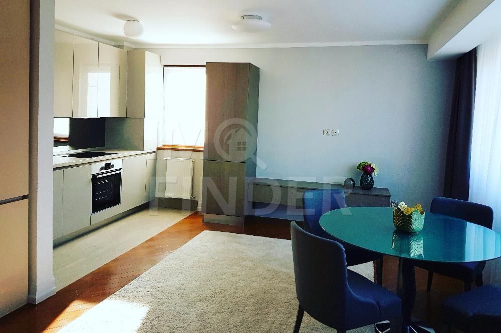 Inchiriere apartament cu 3 camere ultrafinisat zona Piata Engels - Poză 2