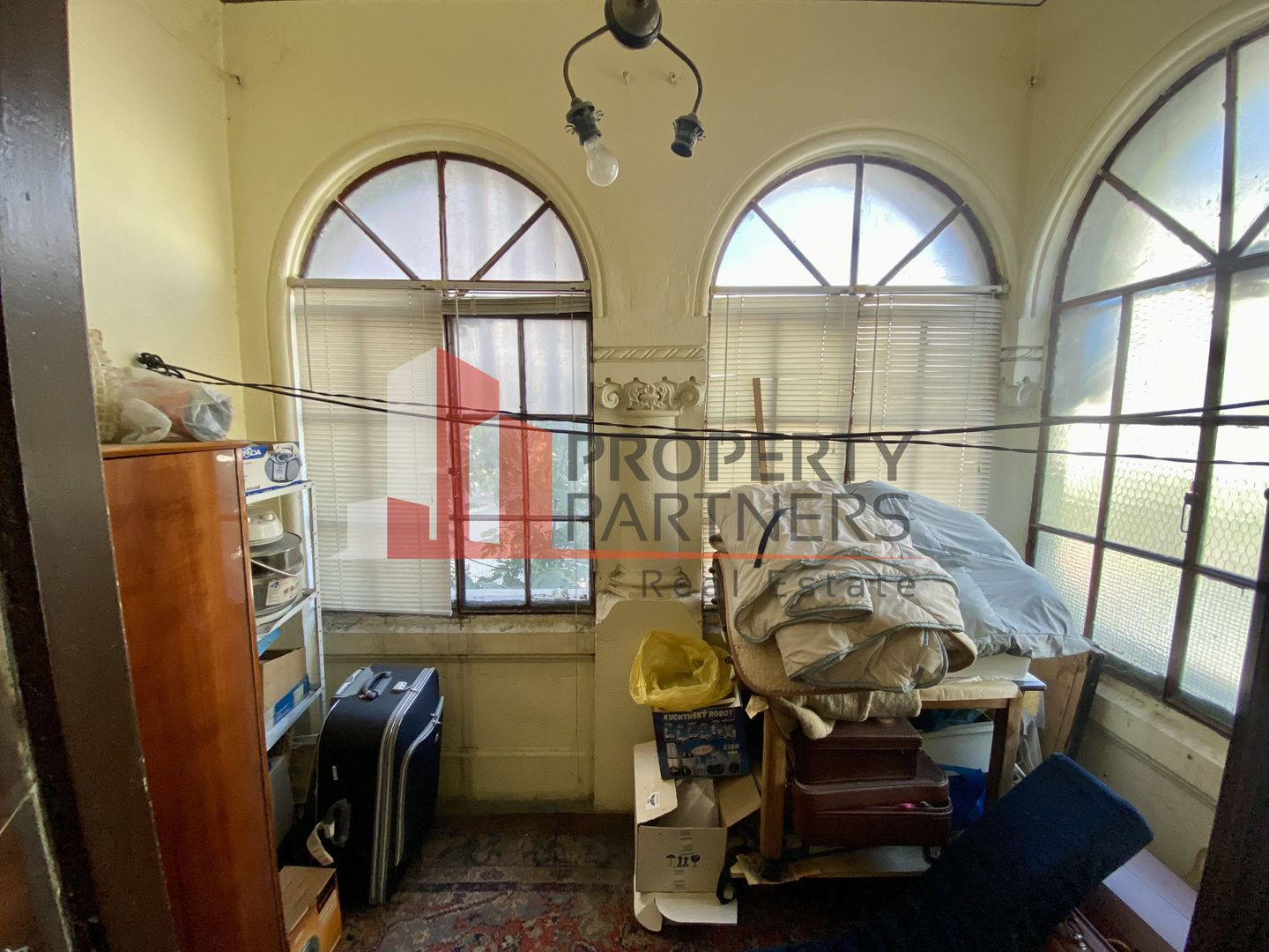 Apartament in vila interbelica Universitate - Poză 9