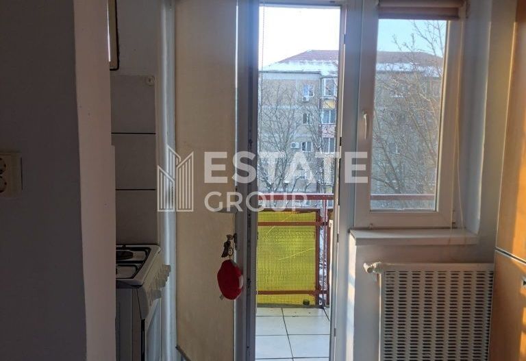 Apartament cu 2 camere si 2 balcoane decomandat, Zona Lipovei - Poză 6