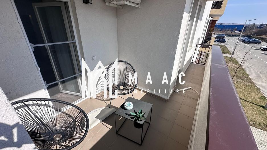 Apartament modern 2 camere | mobilat și utilat complet | încălzire în pardoseală - Poză 7