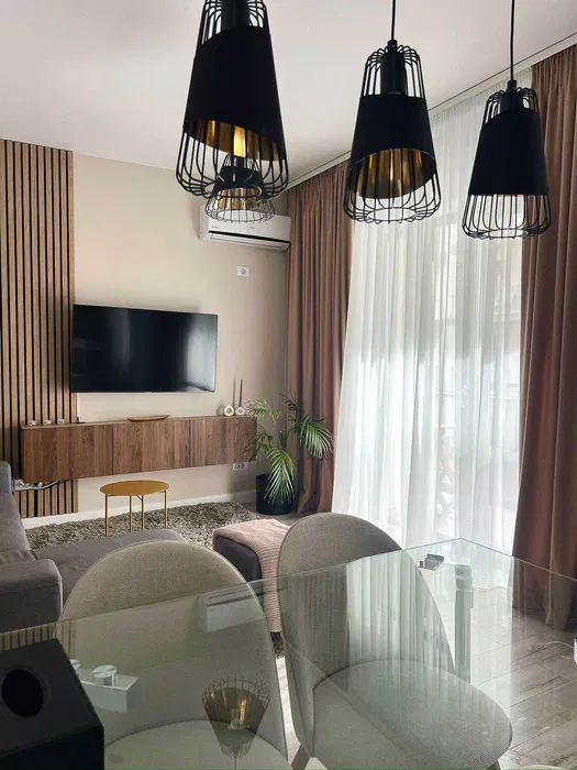 Apartament 2 camere NOVUM Regie – Splaiul Independenței - Poză 8