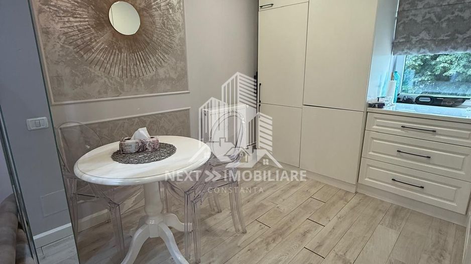 Apartament decomandat cu 3 dormitoare, parcare – Inel 2 - etaj 2 - Poză 1