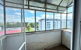 Apartament de vanzare 3 camere zona Iuliu Maniu - Poză 9