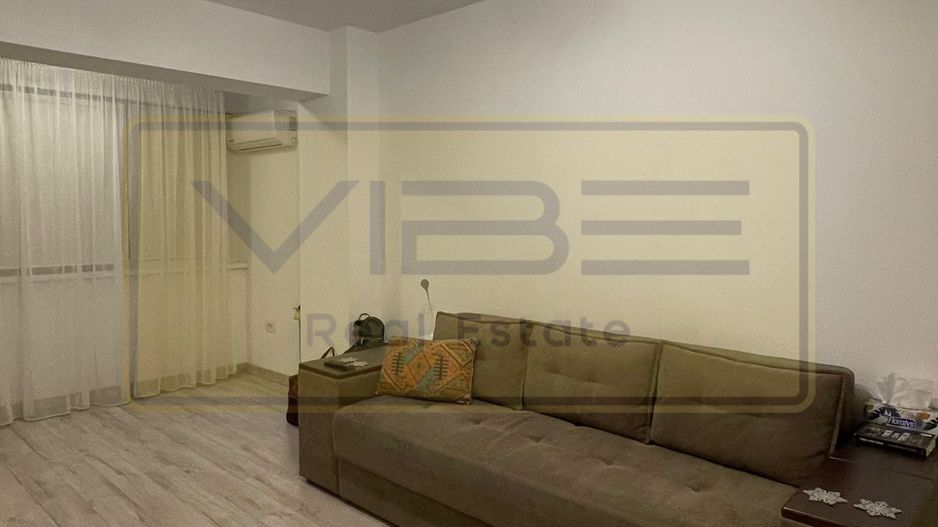 Apartament 1 camera Tatarasi Oancea - Newton Apartaments - Poză 5