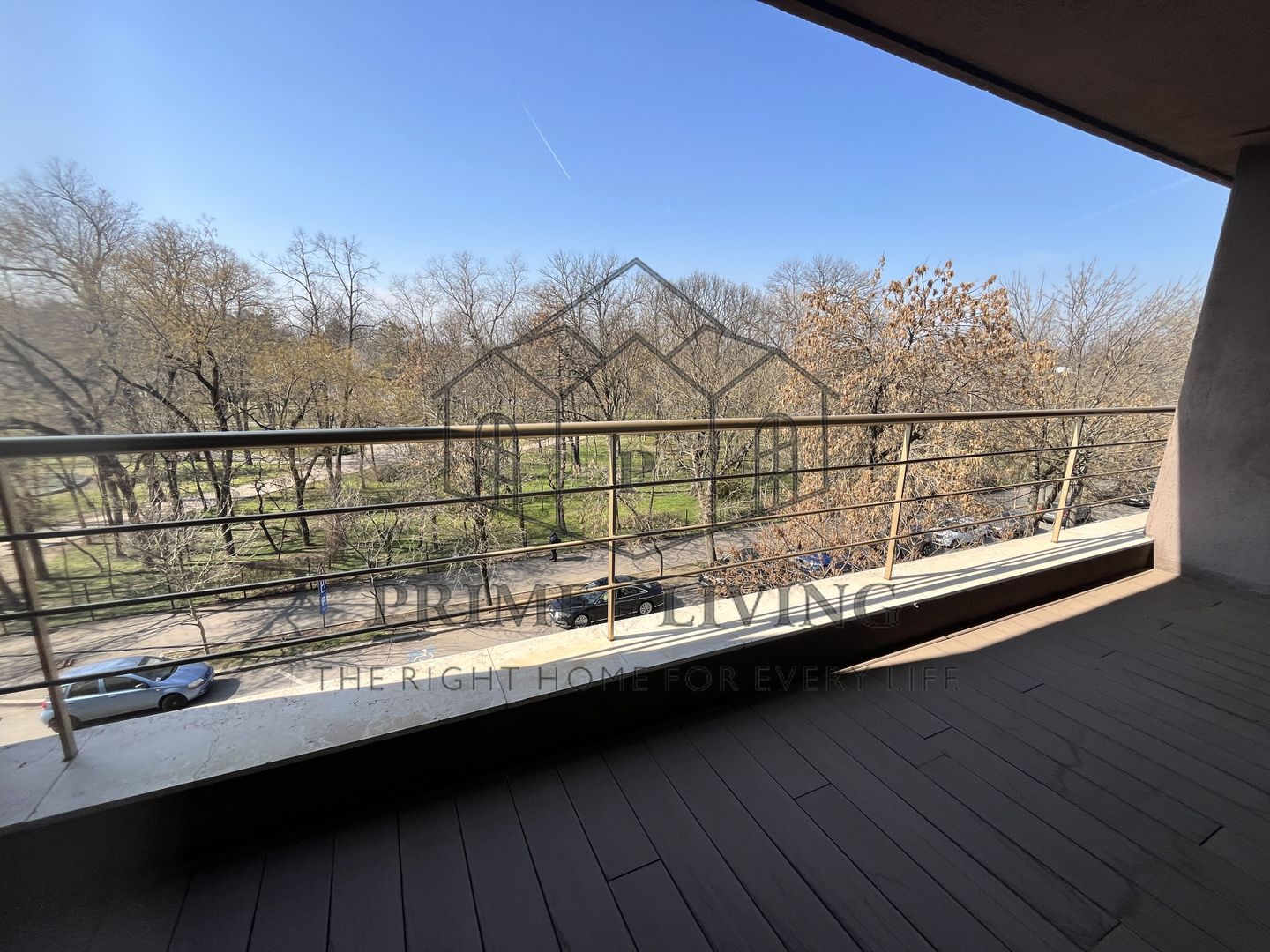 APARTAMENT SUPERB CU 4 CAMERE  LA INCHIRIERE PE SOSEAUA NORDULUI - Poză 6