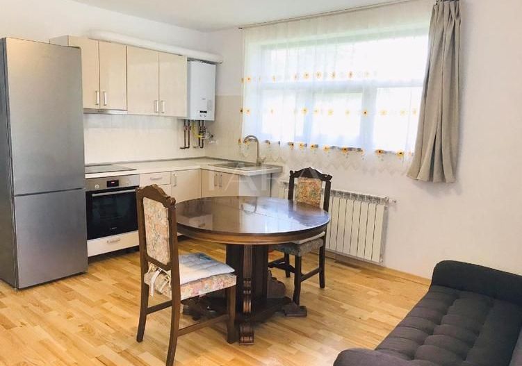 Apartament 2 camere de vânzare – Andrei Mureșanu, Cluj-Napoca. - Poză 3