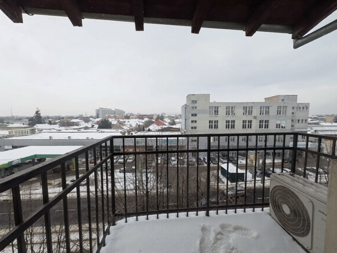 COMISION 0% | Apartament 2 camere | 43 mp utili | Zona Șagului - Poză 4