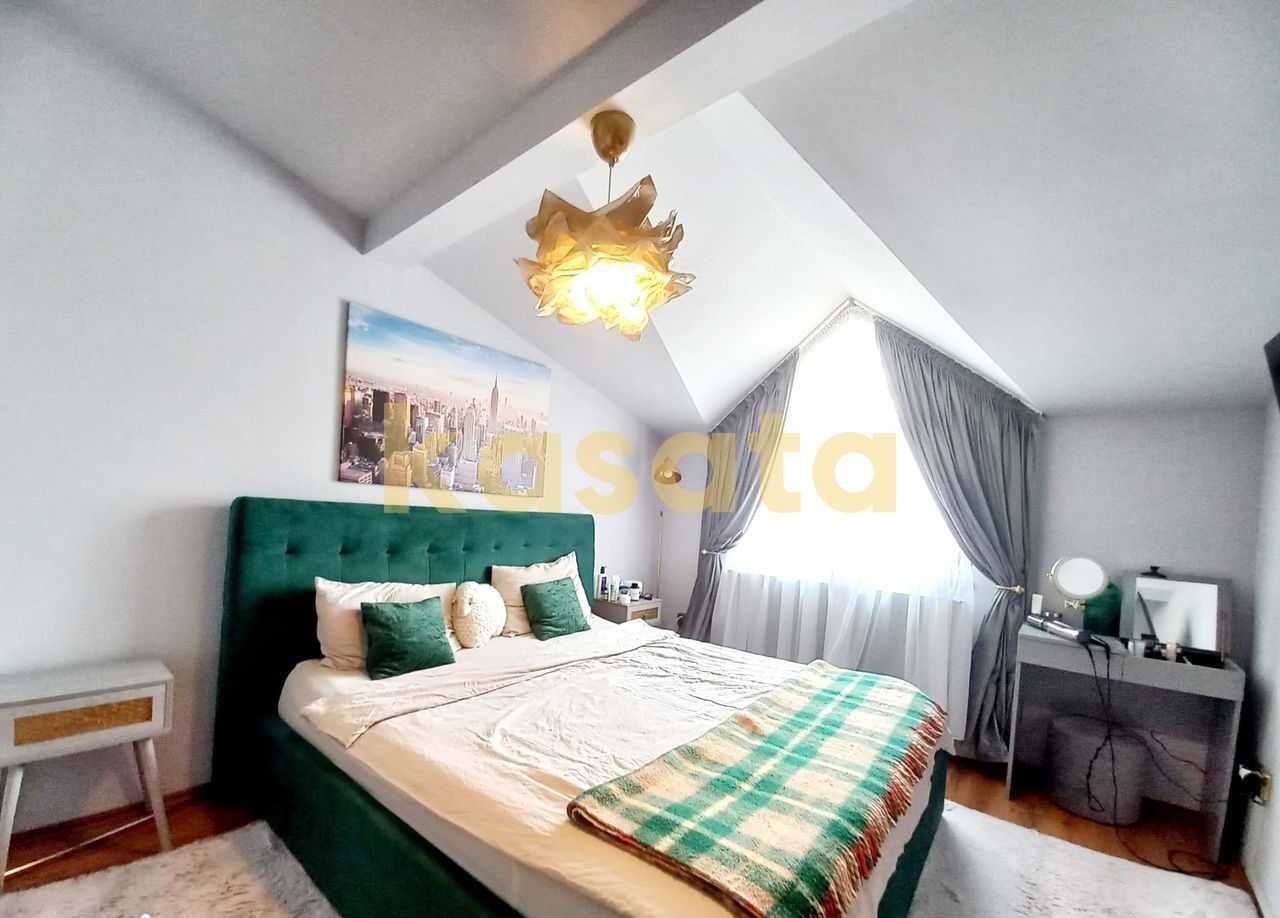 OPORTUNITATE | CASA | BANEASA | CURTE | 4 CAMERE - Poză 7