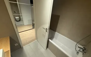 AP. 2 CAMERE- DOAMNA GHICA, CENTRALA, BLOC NOU, MASINA DE SPALAT VASE - Poză 11