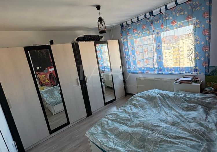 Apartament 2 camere, Mănăștur - zona Școala Ion Creangă - Poză 7