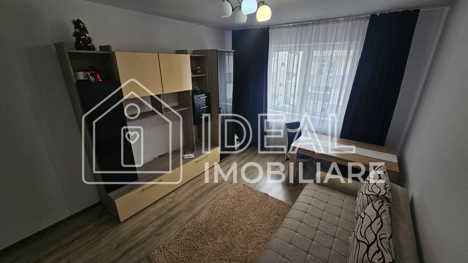 Apartament 2 Camere si balcon, in Cartierul Arhitectilor - Poză 7