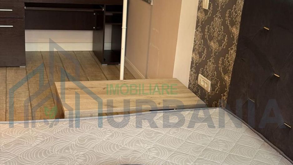 Apartament de închiriat, 2 camere, Copou, Iași - lângă Universitate - Poză 3