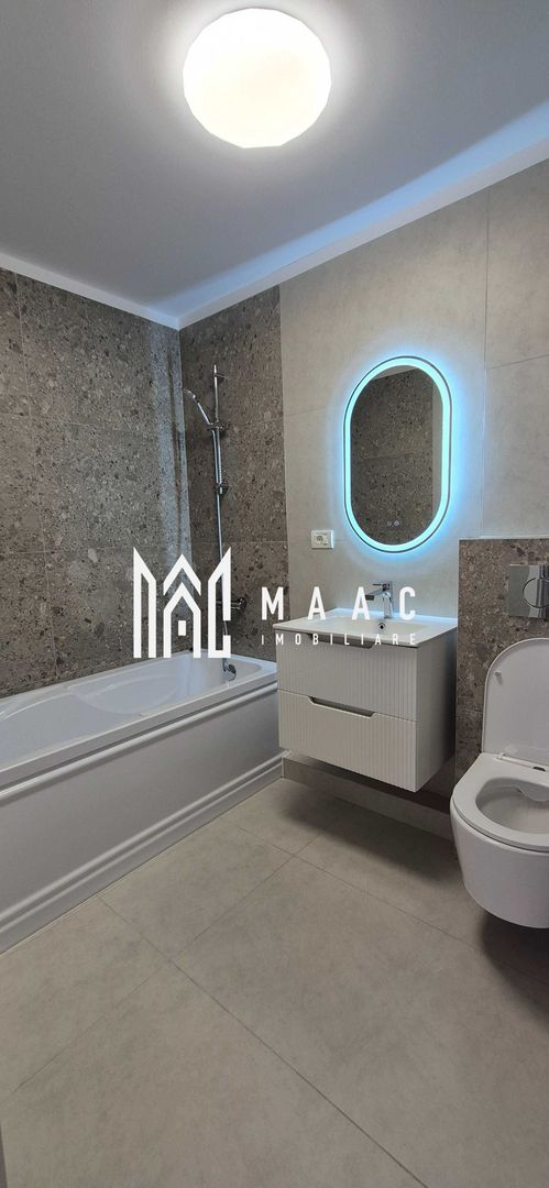 Apartament 3 camere de închiriat | Sibiu | Hipodrom 4 | 100 mp - Poză 8