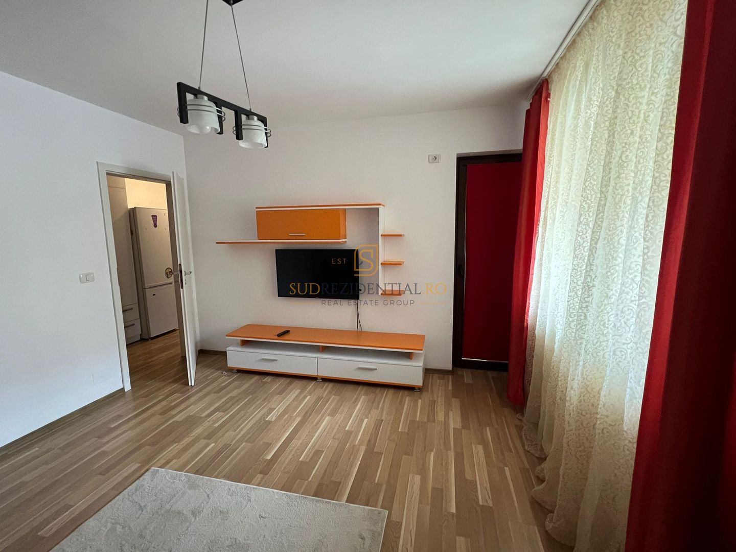 Apartament 2 camere de închiriat, Metrou Dimitrie Leonida - Poză 2