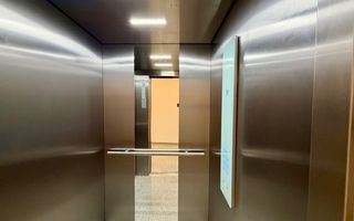 Apartament cu 2 camere *62.44mp* + Parcare / Mobilat // Baneasa Forest View - Poză 30