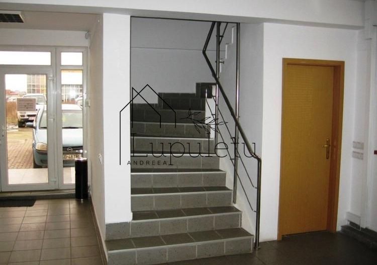 Clădire de Birouri P+3 | 460 MPU | Selimbar - Poză 1