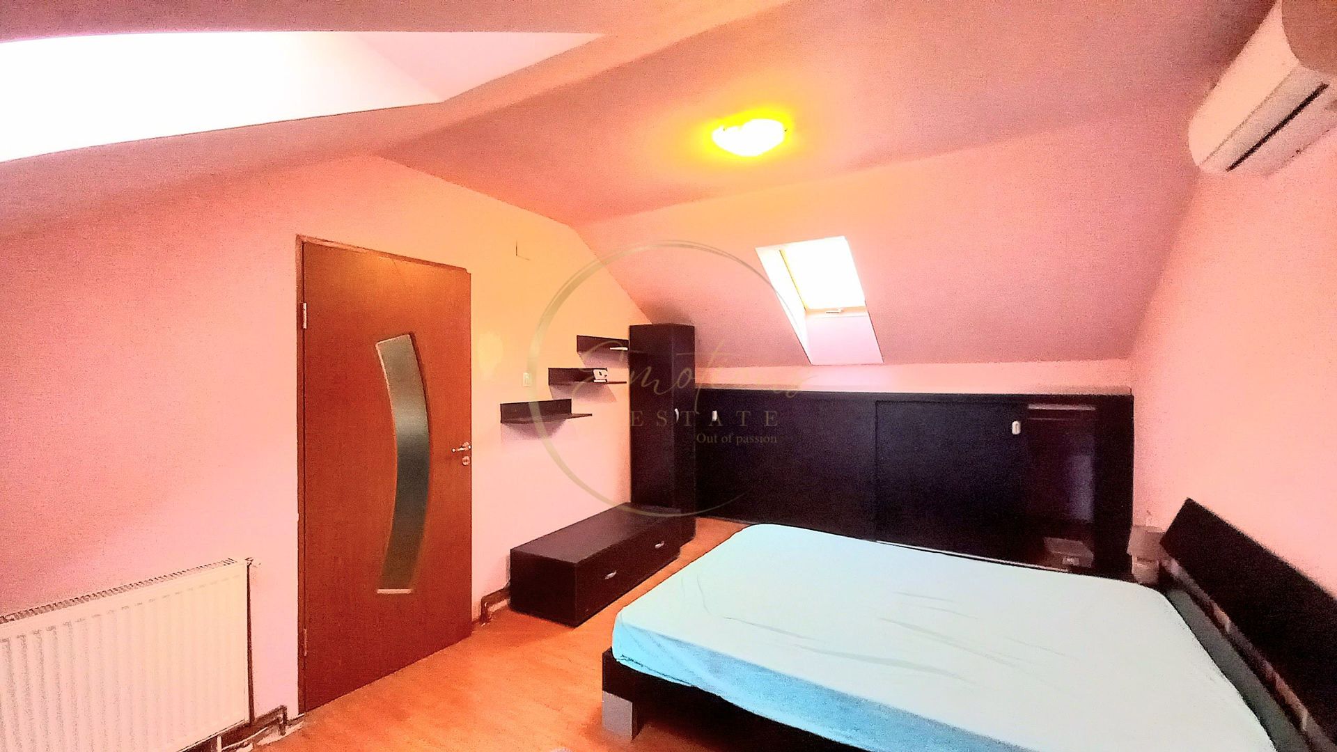NOU | Apartament 1 camera la mansardă - Modern | SUPER INVESTIȚIE - Poză 3