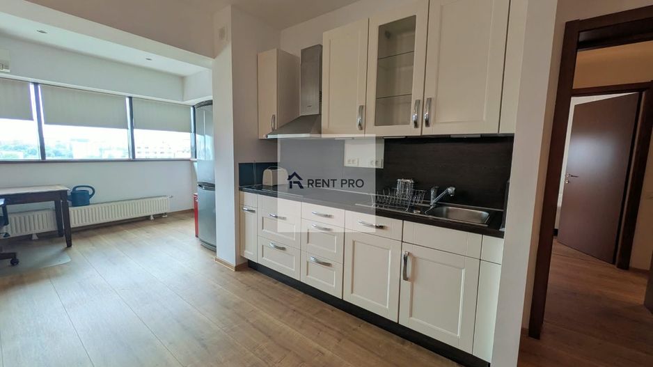 Apartament premium cu 3 camere de închiriat | 120 mp | Terasă | - Poză 4