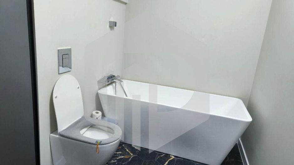 Casa tip duplex - Zona Centrala - 116mpu - 180mp Teren - 4 Camere - Poză 5