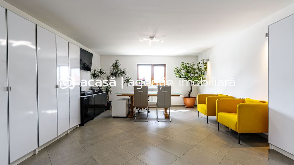 Oportunitate, casa cu teren de 1515mp. - Poză 2