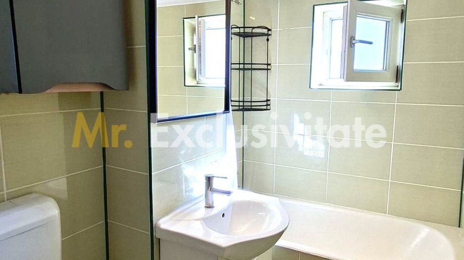 Apartament 3 camere modern Nord mobilat-utilat gata de mutare - Poză 8
