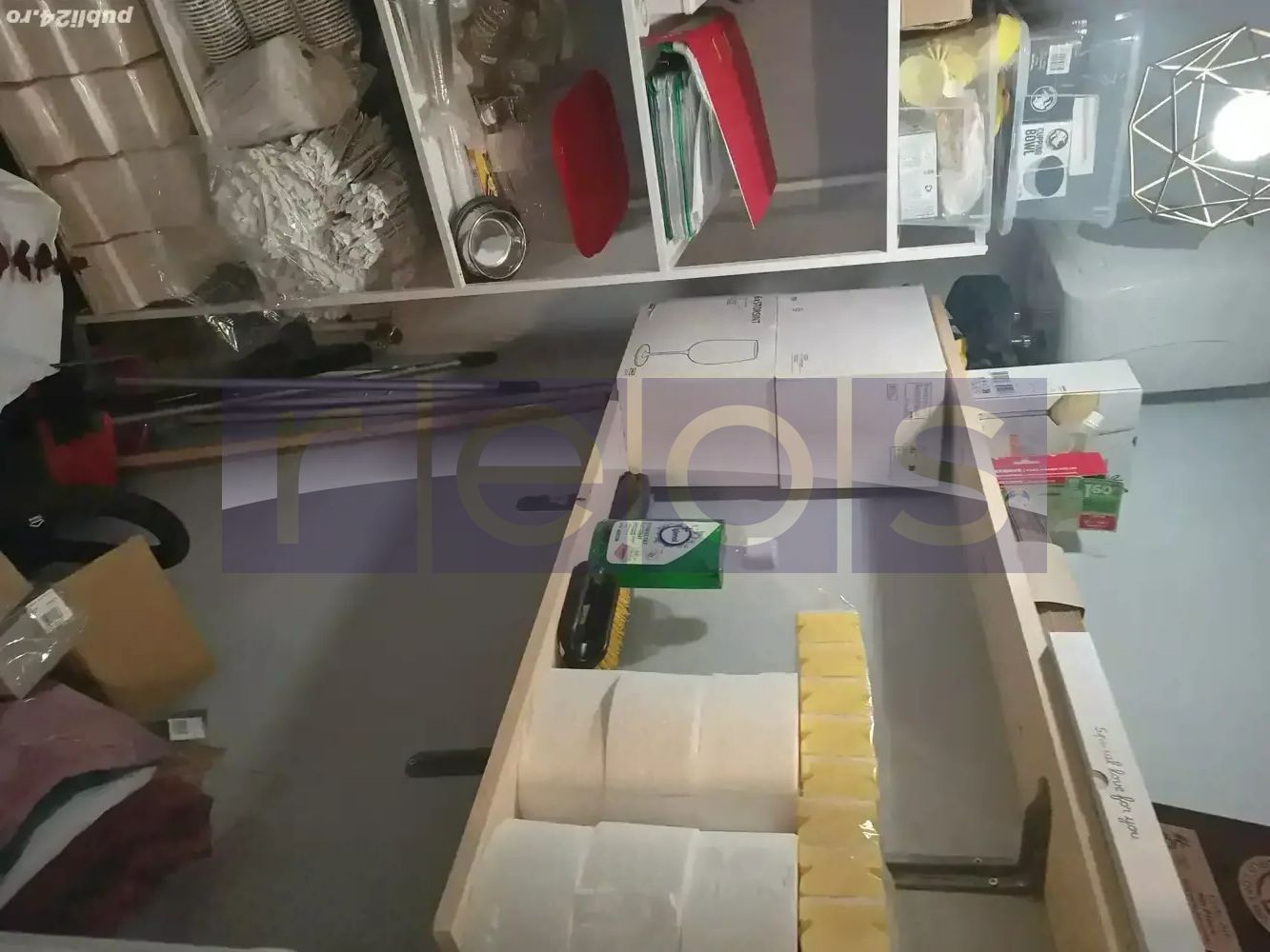 VANZARE SPATIU COMERCIAL | DOROBANTI | 24MP | TERASA | - Poză 8