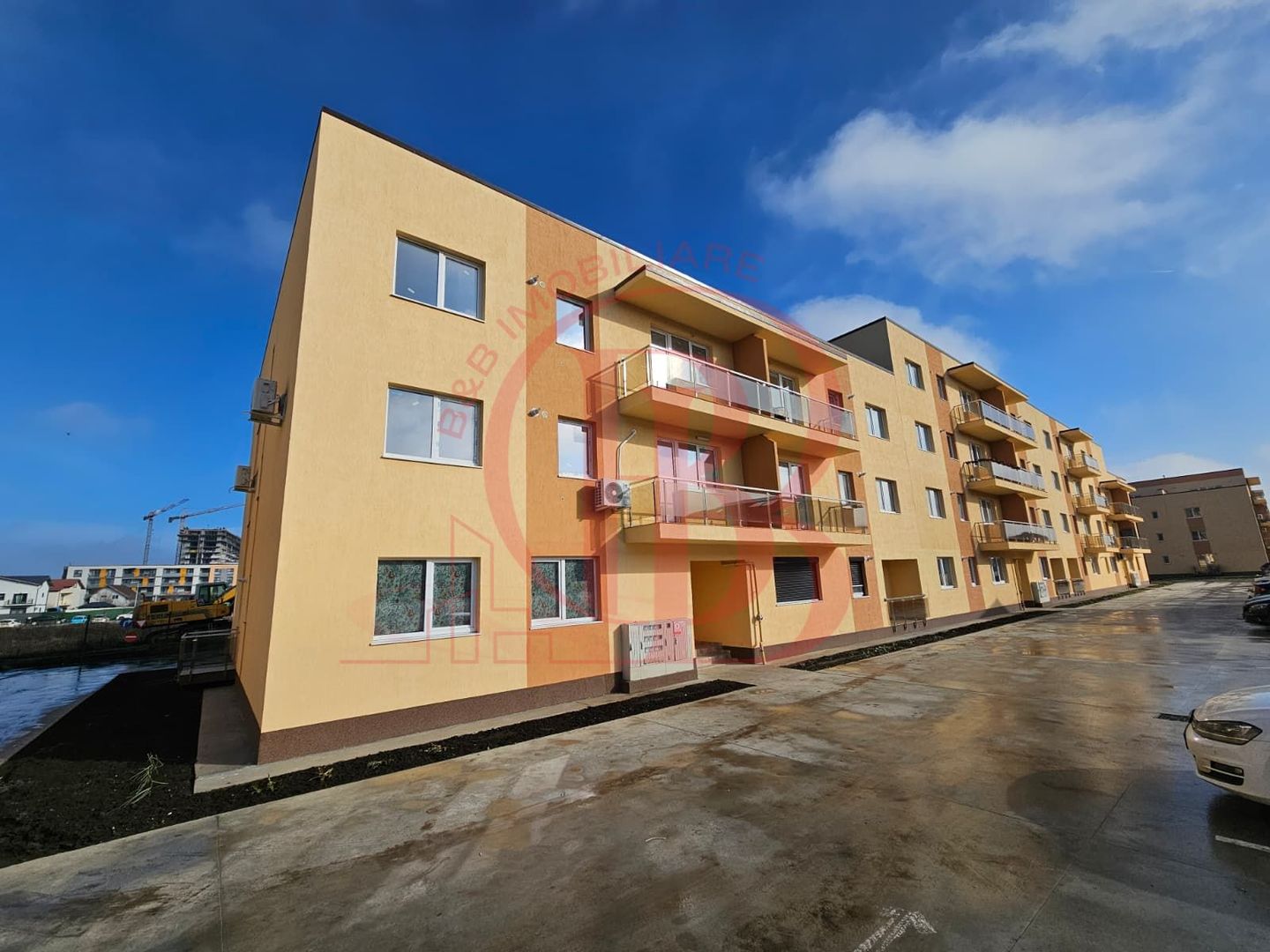 Apartament Pallady 3 camere Pret Credit Ipotecar avans 15% - Poză 26