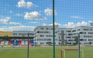 Apartament modern în Florești, Str. Stadionului 4E ! - Poză 16