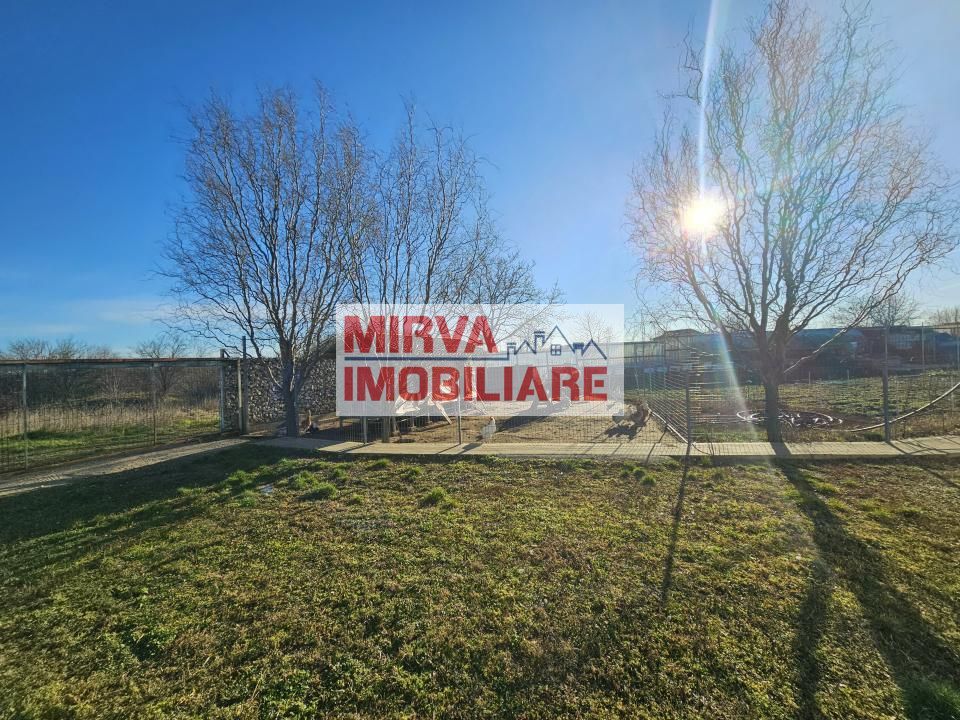 Vanzare hala +  casa  4 camere, in Albesti Paleologu - Poză 16