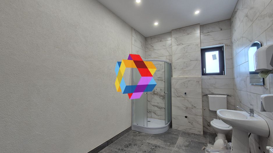 Spatiu industrial- 1240 mp  # plus-imo.ro - Poză 17