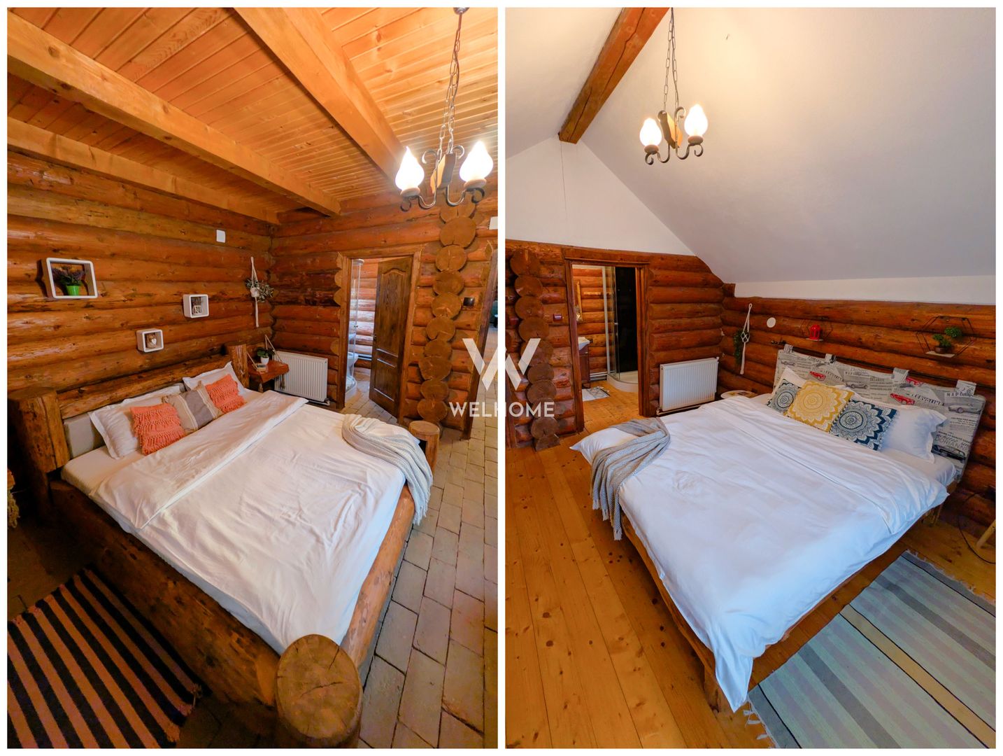 Cabana / Casa de vacanta pe Transfagarasan - Sibiu - Poză 6