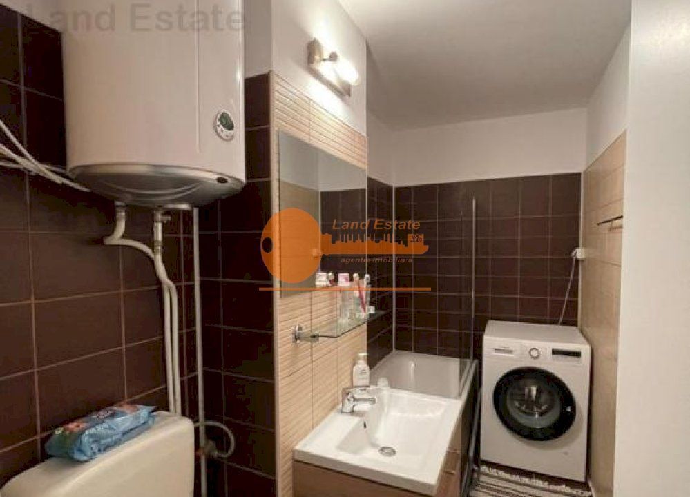 Garsoniera de inchiriat metrou Lujerului - Poză 5