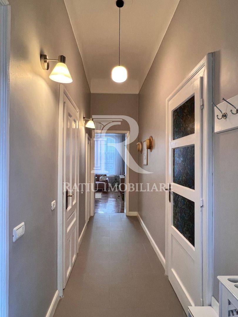 Apartament cu 3 camere de închiriat | Ultracentral | Oradea - Poză 4