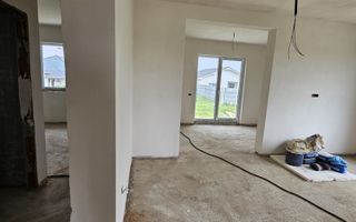 CASA noua de vanzare Santandrei - Poză 11