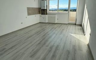 Garsonieră de vânzare , 2026, etj 2/4 - zona Subcetate/Sanpetru - Poză 1