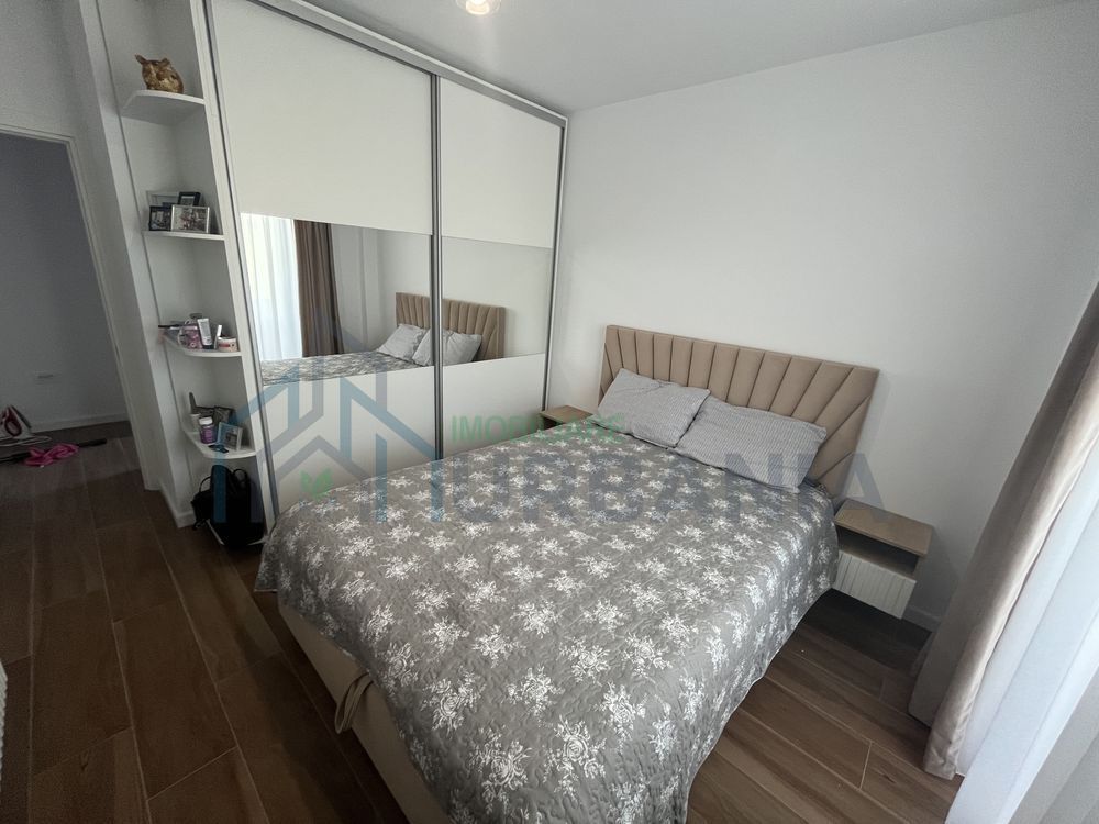 Apartament 2 camere decomandat - Poză 4